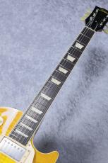 Tokai 【クロサワ楽器オーダーモデル!】LS312-KRCM  Honey Burst s/n2552056【4.18kg】_7