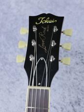 Tokai 【クロサワ楽器オーダーモデル!】LS312-KRCM  Honey Burst s/n2552056【4.18kg】_9