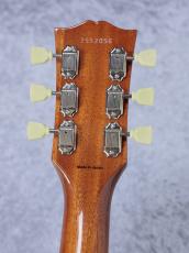 Tokai 【クロサワ楽器オーダーモデル!】LS312-KRCM  Honey Burst s/n2552056【4.18kg】_10