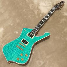 Greco GM-CST/QM,Light Blue_2