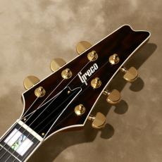 Greco GM-CST/QM,Light Blue_4