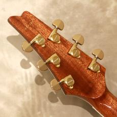 Greco GM-CST/QM,Light Blue_5