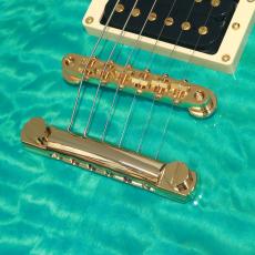 Greco GM-CST/QM,Light Blue_7