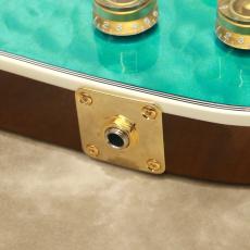 Greco GM-CST/QM,Light Blue_9