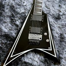 E-II SV Black w/White Stripes【アウトレット特価!】【受注生産モデル】【日本製】