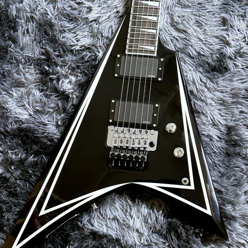 E-II SV Black w/White Stripes【アウトレット特価!】【受注生産モデル】【日本製】