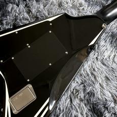 E-II SV Black w/White Stripes【アウトレット特価!】【受注生産モデル】【日本製】_7