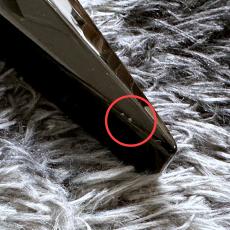 E-II SV Black w/White Stripes【アウトレット特価!】【受注生産モデル】【日本製】_10