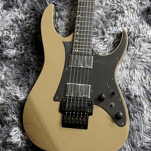 Ibanez Prestige RGR5130-KM (Khaki Metallic) 【WINTER SELECTION特価】【SPOTモデル】【日本製】