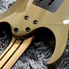 Ibanez Prestige RGR5130-KM (Khaki Metallic) 【WINTER SELECTION特価】【SPOTモデル】【日本製】_8