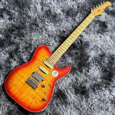 Bacchus TAC24AD-FMH RSM/M CS -Univers Series-【アンドレ・ディヌス シグネチャーモデル】_2