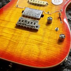 Bacchus TAC24AD-FMH RSM/M CS -Univers Series-【アンドレ・ディヌス シグネチャーモデル】_3