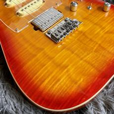 Bacchus TAC24AD-FMH RSM/M CS -Univers Series-【アンドレ・ディヌス シグネチャーモデル】_4