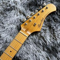 Bacchus TAC24AD-FMH RSM/M CS -Univers Series-【アンドレ・ディヌス シグネチャーモデル】_6