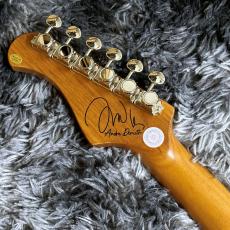 Bacchus TAC24AD-FMH RSM/M CS -Univers Series-【アンドレ・ディヌス シグネチャーモデル】_7