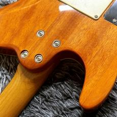 Bacchus TAC24AD-FMH RSM/M CS -Univers Series-【アンドレ・ディヌス シグネチャーモデル】_8