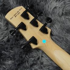 KALA UBASS-SB5-TB-FS (Tobacco Burst) 【WINTER SELECTION特価】【ミニエレキベース】【5弦】_6