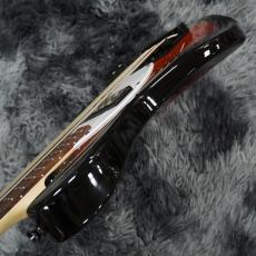 KALA UBASS-SB5-TB-FS (Tobacco Burst) 【WINTER SELECTION特価】【ミニエレキベース】【5弦】_9