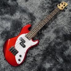KALA UBASS-SB-RD-FS (Candy Apple Red) 【WINTER SELECTION特価】【ミニエレキベース】_2