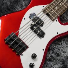KALA UBASS-SB-RD-FS (Candy Apple Red) 【WINTER SELECTION特価】【ミニエレキベース】_3