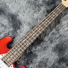 KALA UBASS-SB-RD-FS (Candy Apple Red) 【WINTER SELECTION特価】【ミニエレキベース】_4