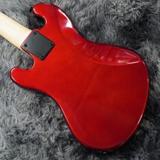 KALA UBASS-SB-RD-FS (Candy Apple Red) 【WINTER SELECTION特価】【ミニエレキベース】_7