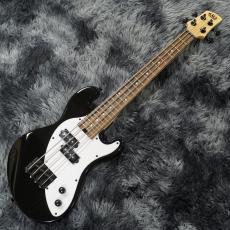 KALA UBASS-SB-BK-FS (Jet Black)【WINTER SELECTION特価】【ミニエレキベース】_2