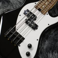 KALA UBASS-SB-BK-FS (Jet Black)【WINTER SELECTION特価】【ミニエレキベース】_3