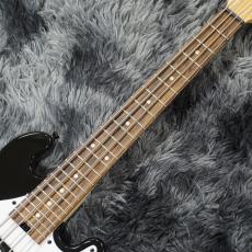 KALA UBASS-SB-BK-FS (Jet Black)【WINTER SELECTION特価】【ミニエレキベース】_4