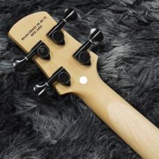 KALA UBASS-SB-BK-FS (Jet Black)【WINTER SELECTION特価】【ミニエレキベース】_6