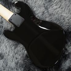 KALA UBASS-SB-BK-FS (Jet Black)【WINTER SELECTION特価】【ミニエレキベース】_7