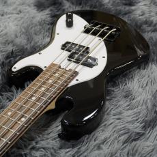 KALA UBASS-SB-BK-FS (Jet Black)【WINTER SELECTION特価】【ミニエレキベース】_8