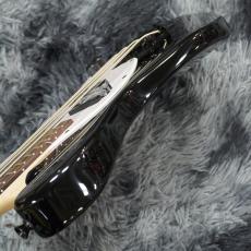 KALA UBASS-SB-BK-FS (Jet Black)【WINTER SELECTION特価】【ミニエレキベース】_9