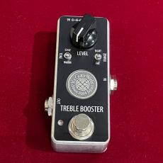 Kz Guitar Works Kz TREBLE BOOSTER 【待望の復活】
