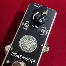 Kz Guitar Works Kz TREBLE BOOSTER 【待望の復活】_2