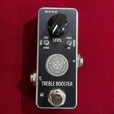 Kz Guitar Works Kz TREBLE BOOSTER 【待望の復活】_3