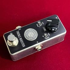 Kz Guitar Works Kz TREBLE BOOSTER 【待望の復活】_4
