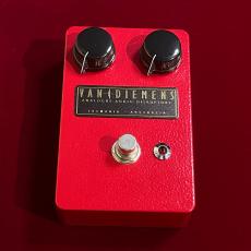 Van Diemens Red Ochre "RO101" -Philips Mullard OC44N- / Red River【希少入荷】【極上レンジマスター】_2