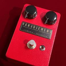 Van Diemens Red Ochre "RO101" -Philips Mullard OC44N- / Red River【希少入荷】【極上レンジマスター】_3