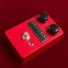 Van Diemens Red Ochre "RO101" -Philips Mullard OC44N- / Red River【希少入荷】【極上レンジマスター】_4