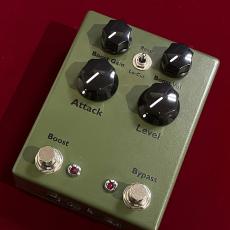 Cunningham Amps Dual Range Fuzz  / RCA Germanium 【国内希少入荷】【Tone Bender MK1.5 / Fuzz Faceスタイルの発展】_2