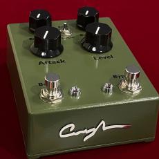 Cunningham Amps Dual Range Fuzz  / RCA Germanium 【国内希少入荷】【Tone Bender MK1.5 / Fuzz Faceスタイルの発展】_3