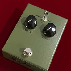 Cunningham Amps MK1.6 Fuzz / RCA Germanium 【国内希少入荷】【注目の極上ファズ】_2