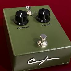 Cunningham Amps MK1.6 Fuzz / RCA Germanium 【国内希少入荷】【注目の極上ファズ】_3