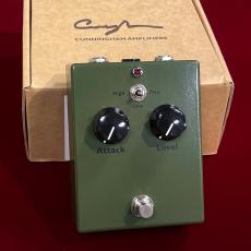 Cunningham Amps MK1.6 Fuzz / RCA Germanium 【国内希少入荷】【注目の極上ファズ】_10