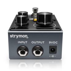 strymon Fairfax 【未展示在庫分】【要注目のフルアナログ回路ドライブペダル】_2