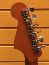 Fender Acoustasonic Standard Jazzmaster / Black_10
