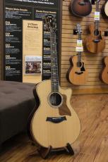 Taylor 814ce