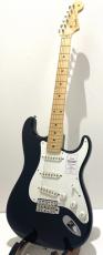Fender Made in Japan Traditional '50s Stratocaster / Black_2
