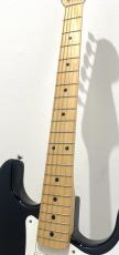 Fender Made in Japan Traditional '50s Stratocaster / Black_3